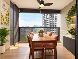 Blk 311B Trivelis (Clementi), HDB 4 Rooms #635108281
